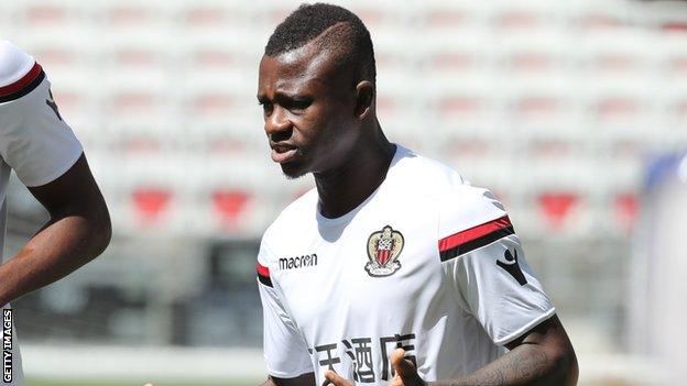 Jean Seri