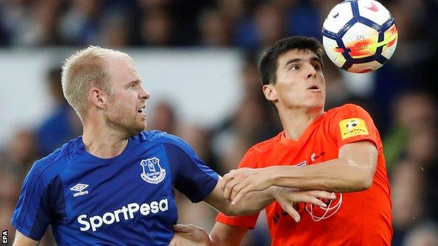 Davy Klaassen