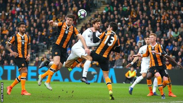 Fernando Llorente