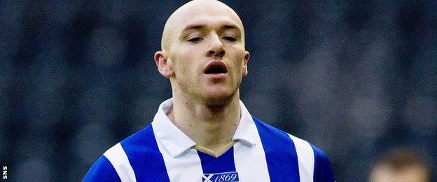 Conor Sammon