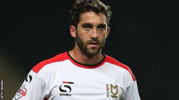 Will Grigg