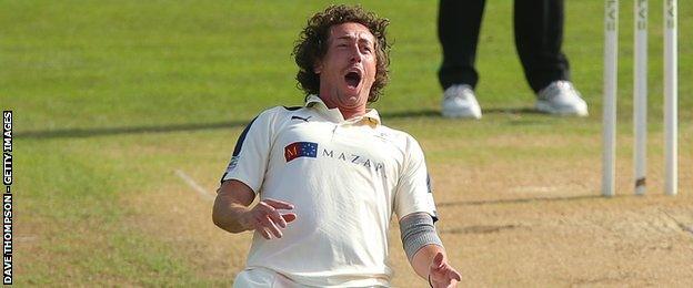 Ryan Sidebottom