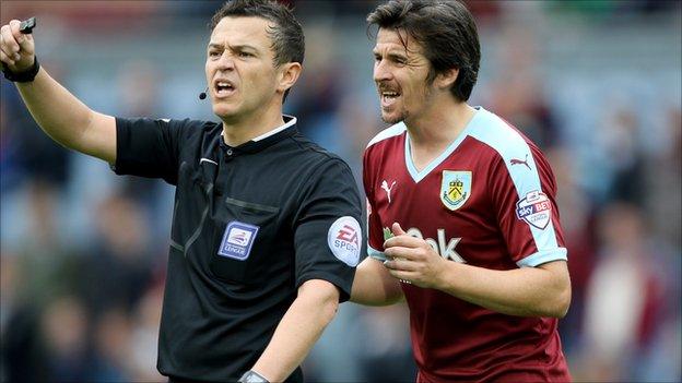 Joey Barton