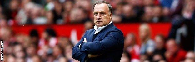 Dick Advocaat