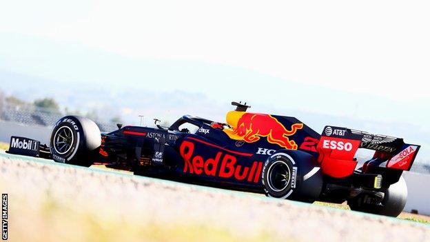 Red Bull