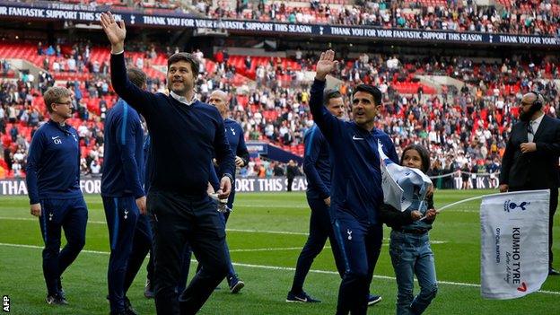 Mauricio Pochettino