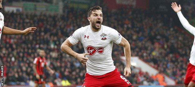 Jay Rodriguez