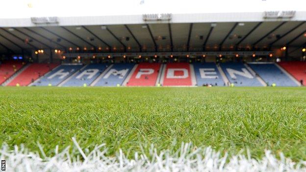 Hampden