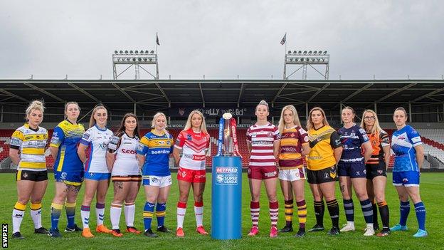 Women's Super League 2022