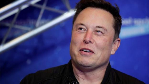 Elon Musk Strikes Deal To Buy Twitter For 44bn Bbc News 3389