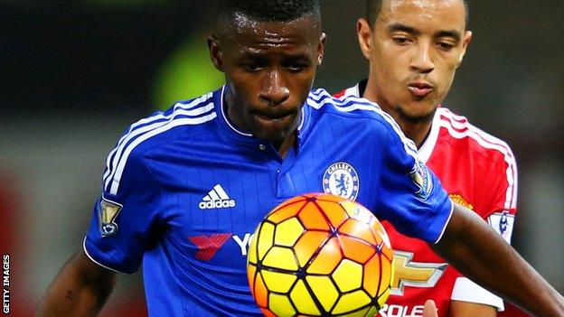 Ramires made 251 appearances for Chelsea since joining in 2010