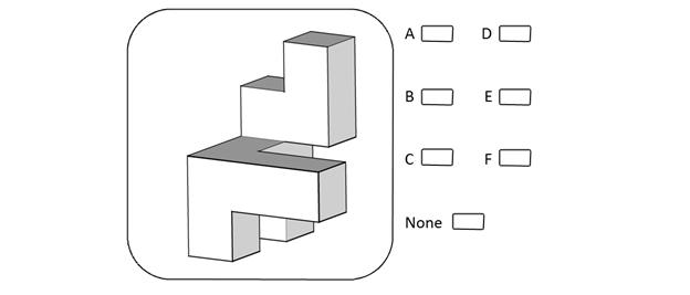 11 plus sample question