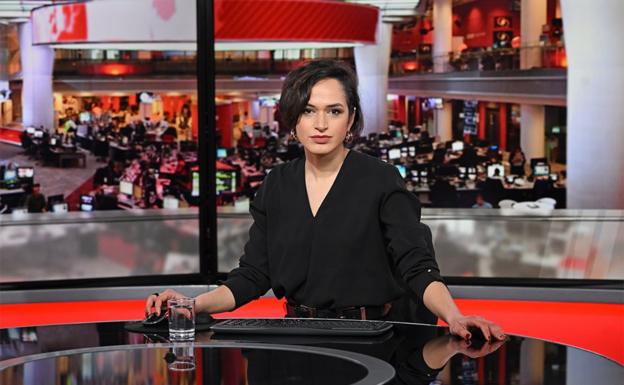 Why reporting on Iran comes at a heavy price - BBC News