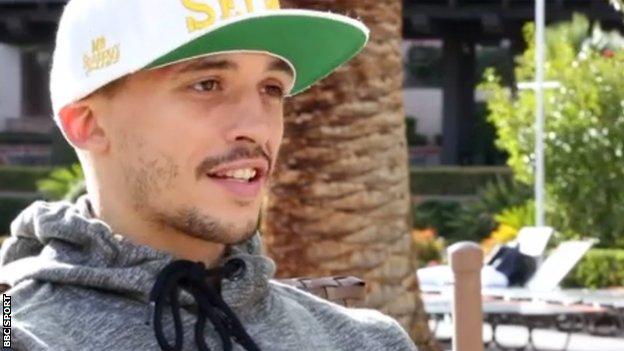 Lee Selby