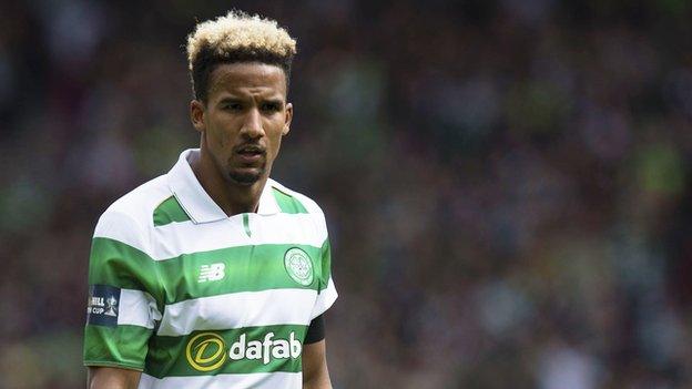 Scott Sinclair