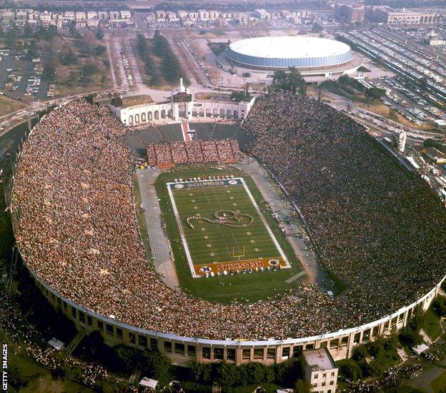 The Super Bowl of 1973