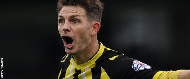 Jamie Cureton