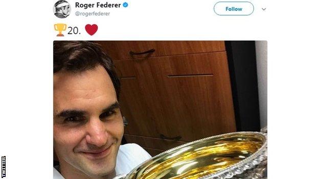 Roger Federer