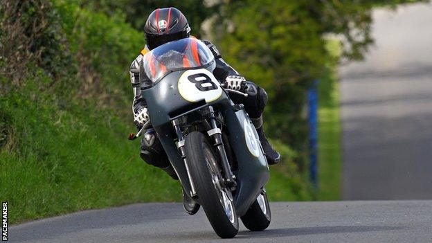 Guy Martin