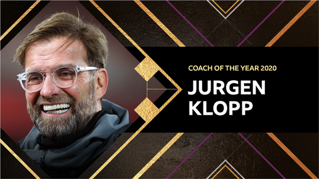 Jurgen Klopp