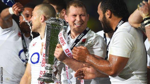 Dylan Hartley