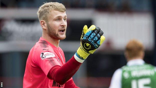 Scott Bain