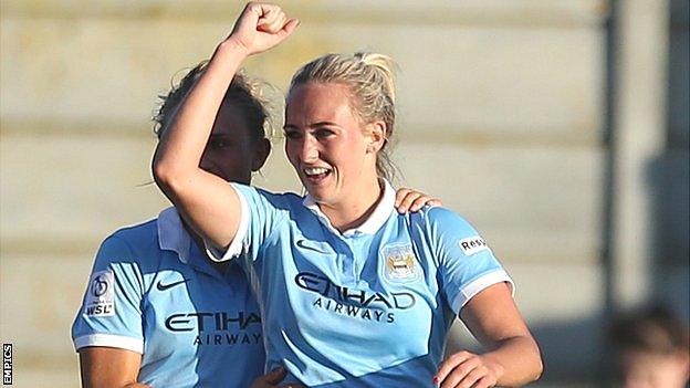 Toni Duggan