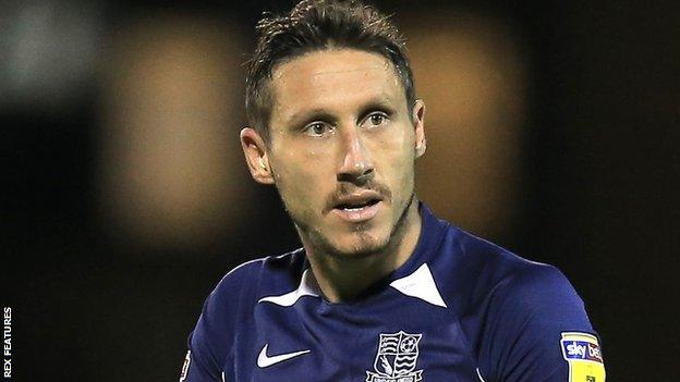 Mark Milligan