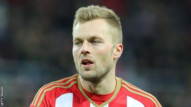 Seb Larsson