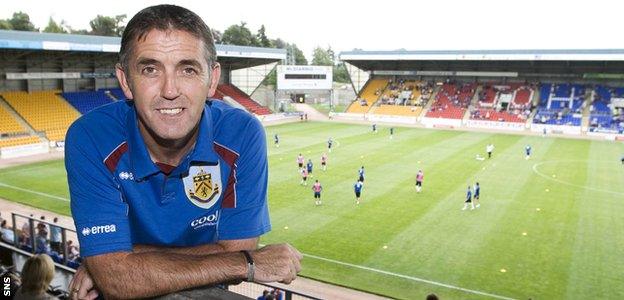 Owen Coyle