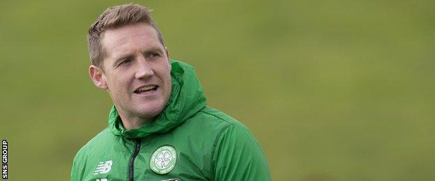 Kris Commons