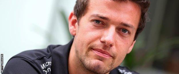 Jolyon Palmer