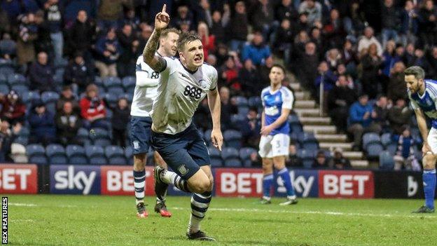 Jordan Hugill celebrates