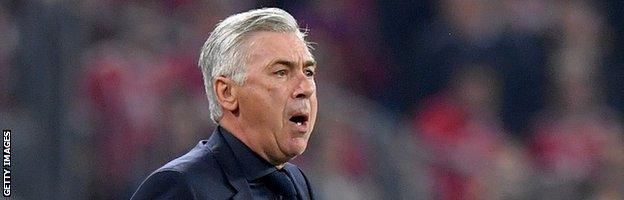 Carlo Ancelotti