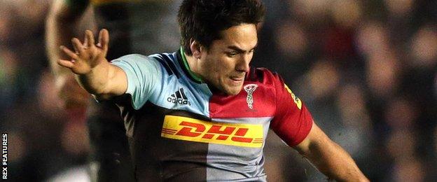 Ben Botica