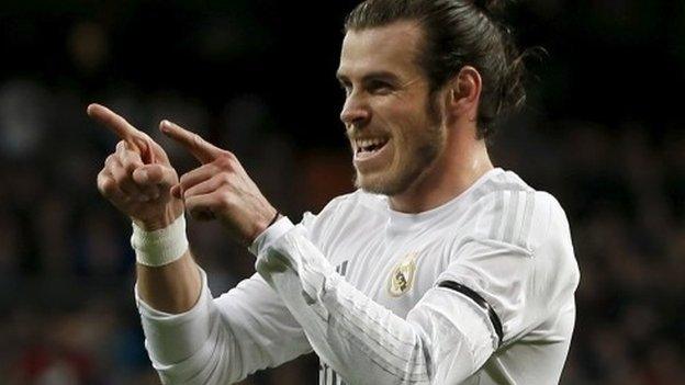 Gareth Bale