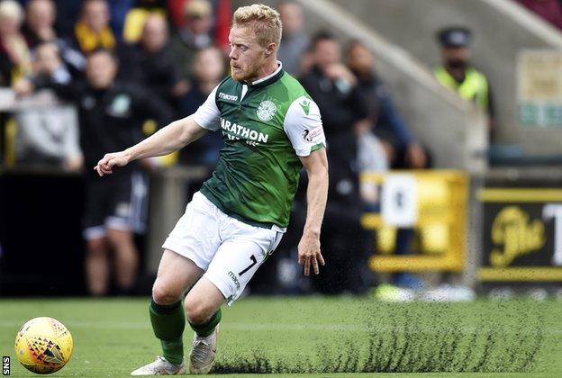 Daryl Horgan