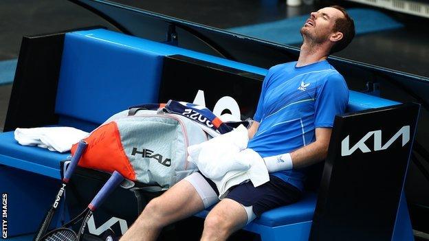 Andy Murray