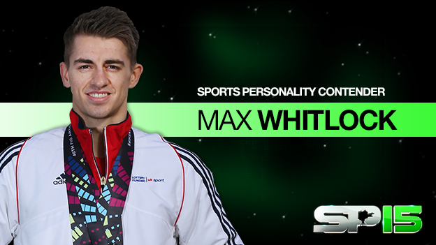 Max Whitlock