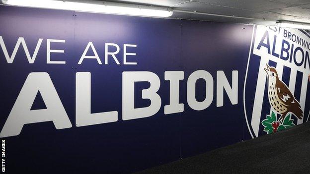 West Bromwich Albion