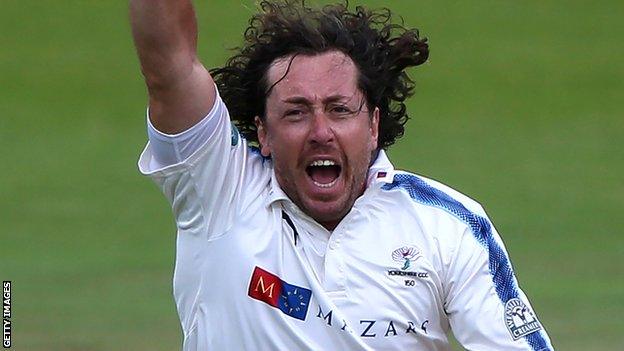 Ryan Sidebottom