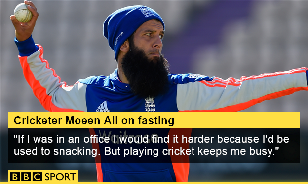 Moeen Ali