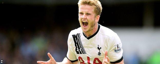 Eric Dier