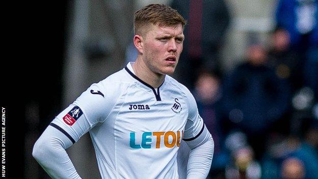 Alfie Mawson