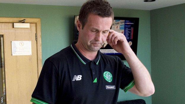 Ronny Deila