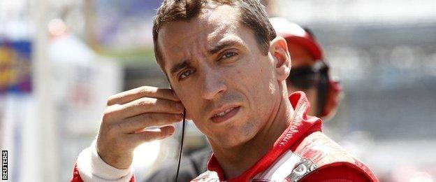 Justin Wilson