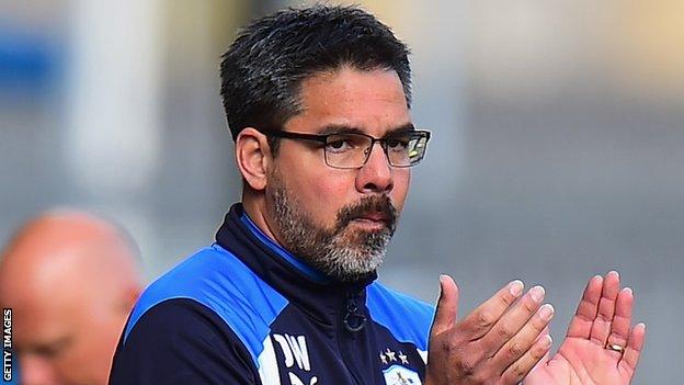 David Wagner