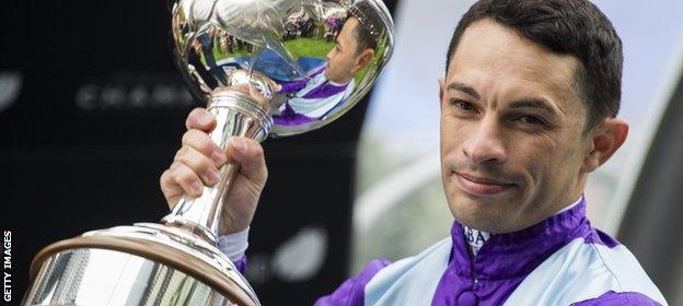 Silvestre de Sousa