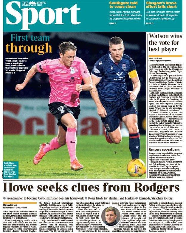 Times