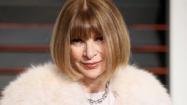 Anna Wintour